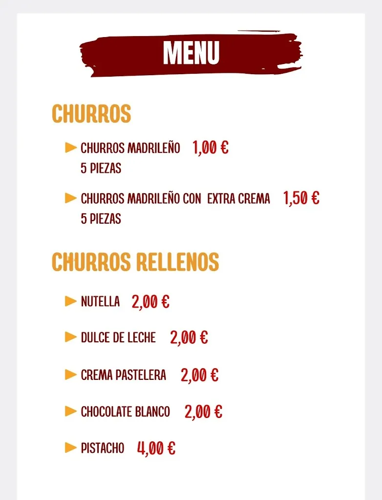 Menu_La rueda del tiempo_Telde_image_3