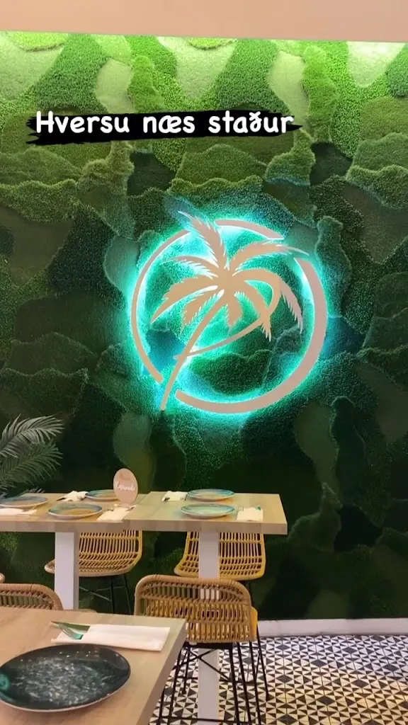 Katrín Björk Birgisdóttir_Pizpireta_Telde_review