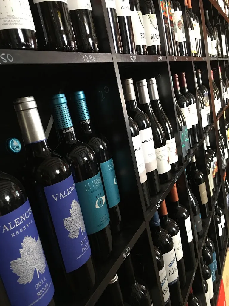 Vinoteca San Juan restaurant in Telde