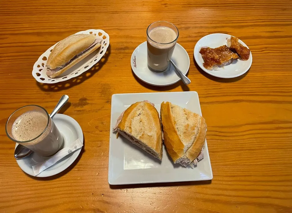 Menu_La Oficina de Carlos Bar Diego_Telde_image_6