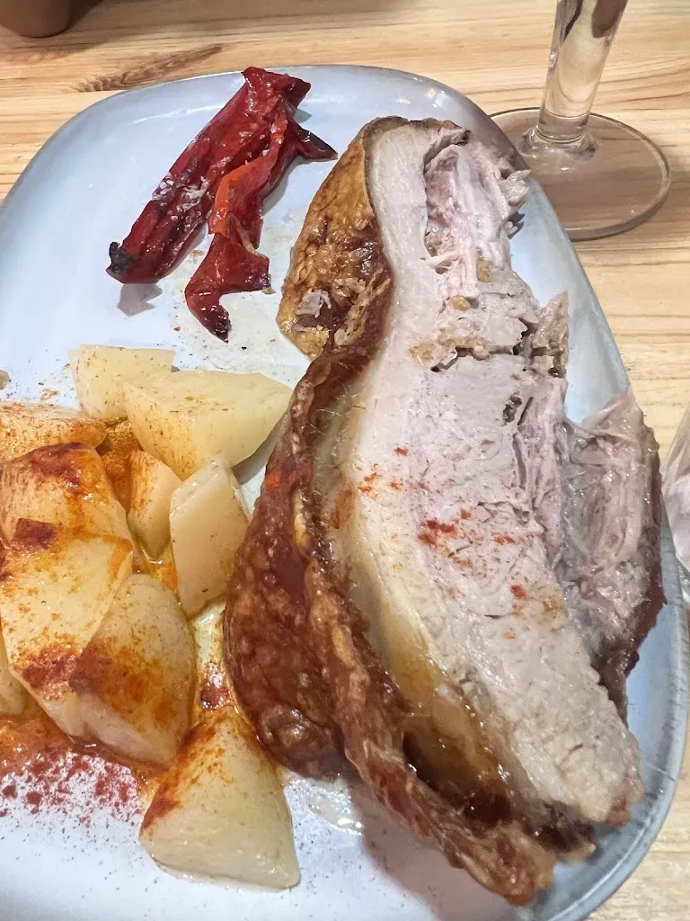 Nacho “Dr life” Suarez_La Oficina de Carlos Bar Diego_Telde_review