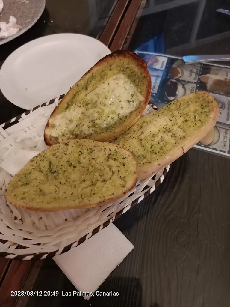 Menu_Yazul Restaurant & Pizzeria_Telde_image_7