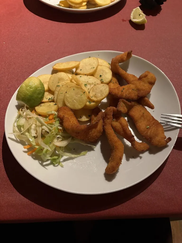 Sebastian Pol_Yazul Restaurant & Pizzeria_Telde_review