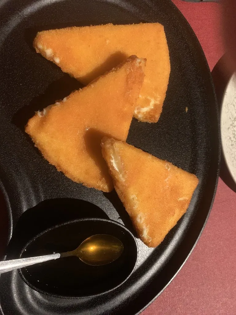 Jose Gabriel Godoy Muñoz_Yazul Restaurant & Pizzeria_Telde_review