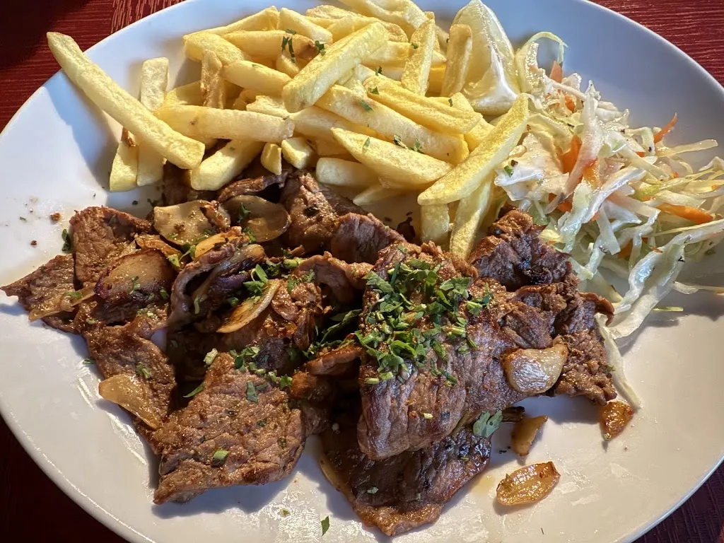 Claudio_Yazul Restaurant & Pizzeria_Telde_review