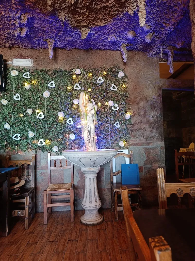 Yazul Restaurant & Pizzeria restaurant in Telde