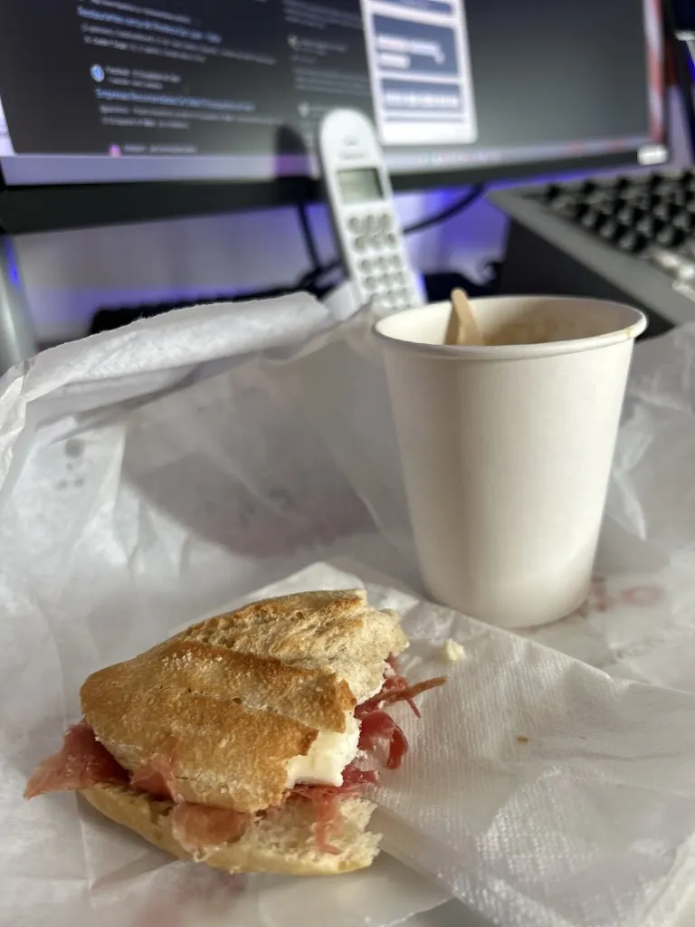 Somos de Telde_Corte y Copa_Telde_recensione