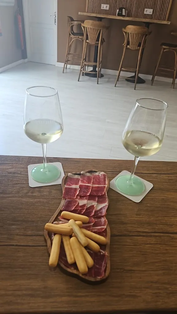 roberto “frosco10” molina_Corte y Copa_Telde_recensione