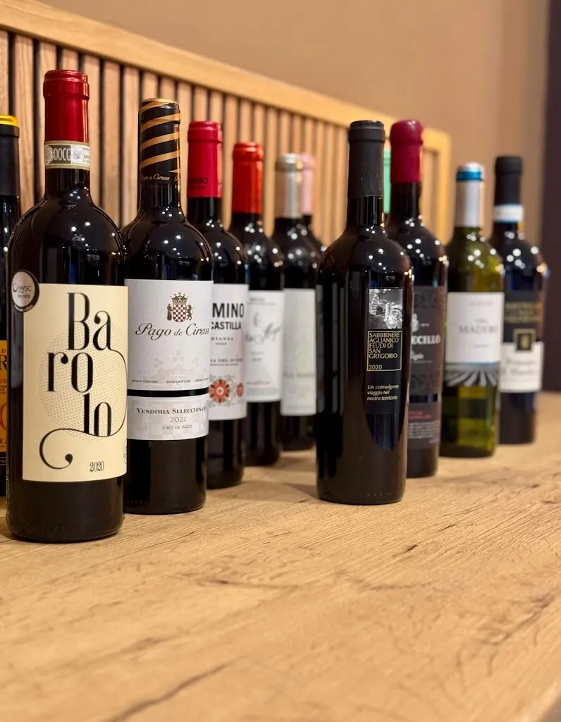 Corte y Copa restaurant in Telde