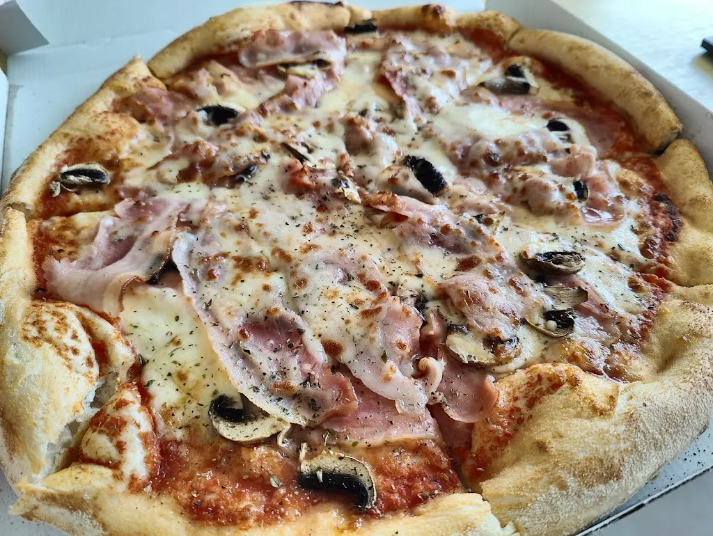 Guðjón Jónsson_Bella Italia_Telde_review