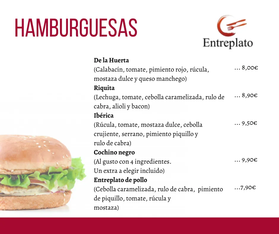Menu_Restaurante Entreplato_Telde_immagine_1