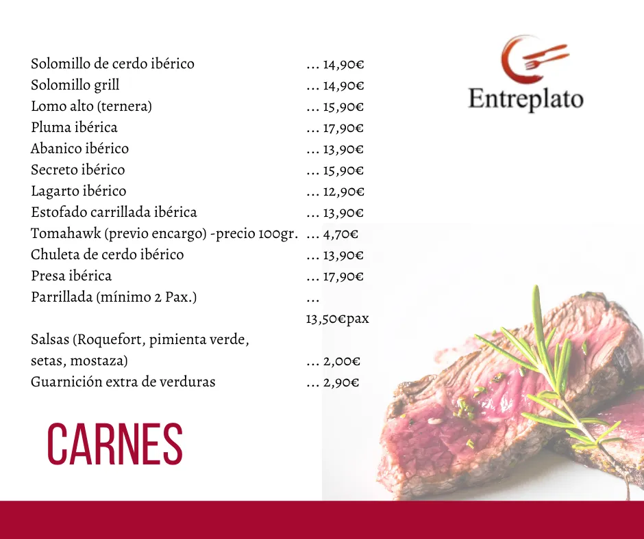 Menu_Restaurante Entreplato_Telde_immagine_4