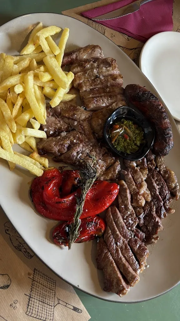 María_Restaurante Entreplato_Telde_recensione