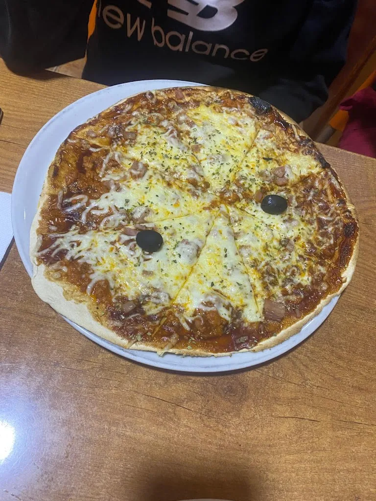 Oliver_Pizzería 12-34_Telde_recensione