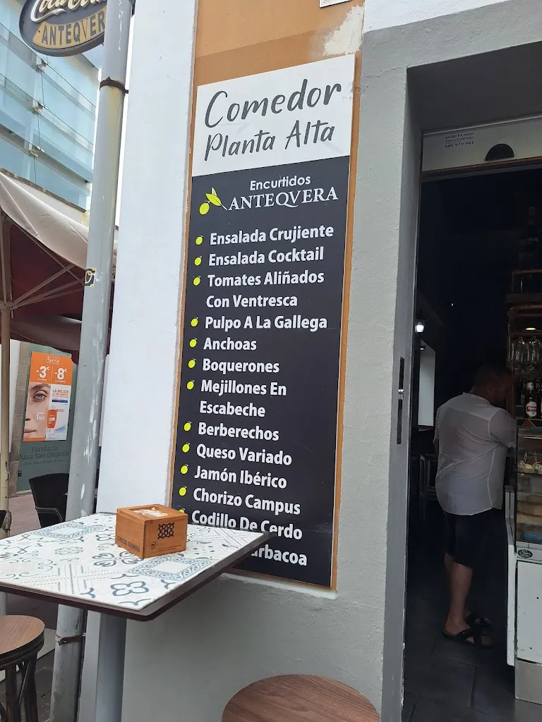 Menu_Bar Encurtidos Antequera Telde_Telde_image_3