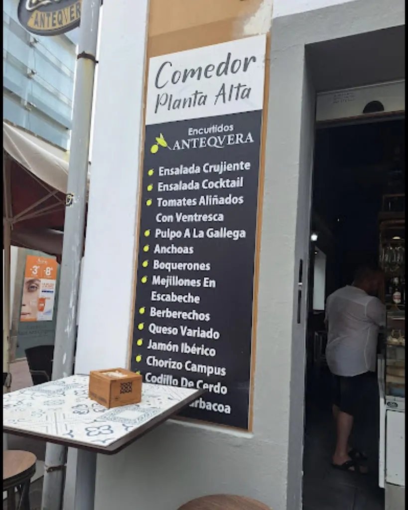 Menu_Bar Encurtidos Antequera Telde_Telde_image_4