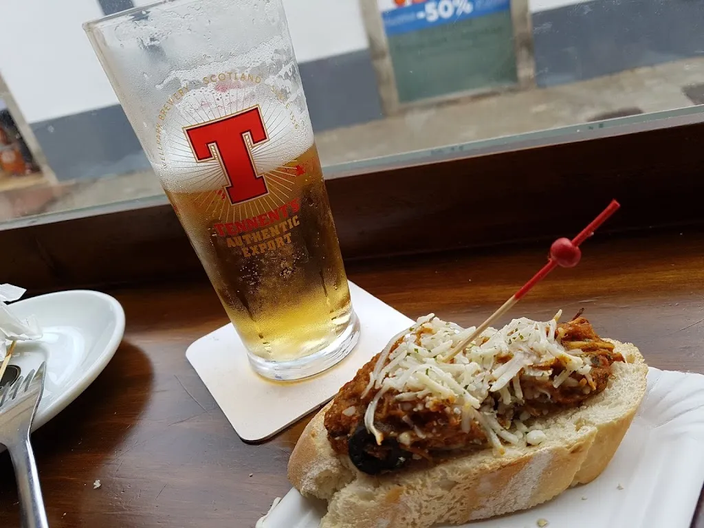 Menu_Bar Encurtidos Antequera Telde_Telde_image_5