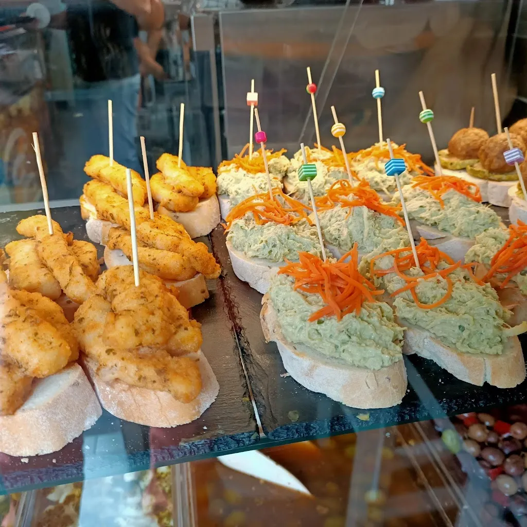 Menu_Bar Encurtidos Antequera Telde_Telde_image_6