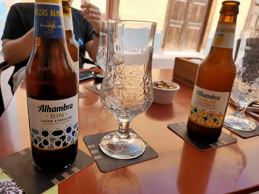 Menu_Bar Encurtidos Antequera Telde_Telde_image_7