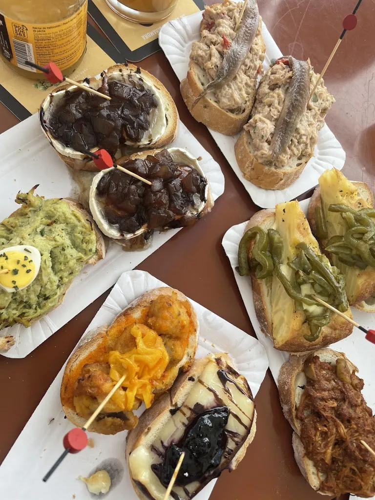 IT V_Bar Encurtidos Antequera Telde_Telde_review