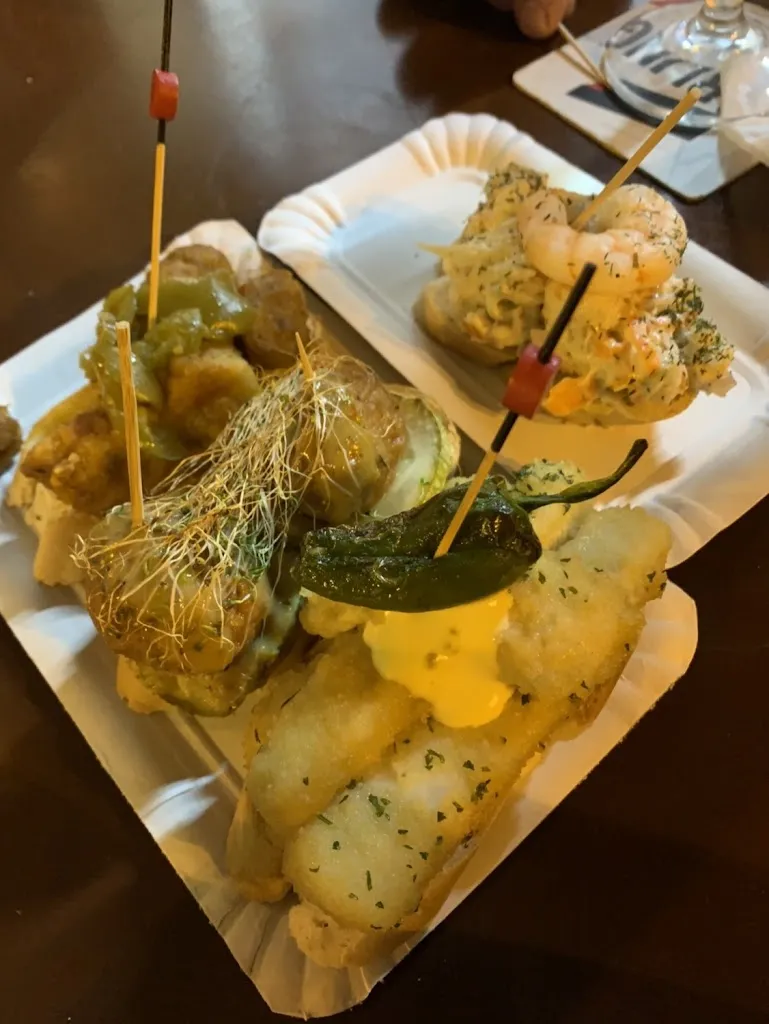 Ken Edwards_Bar Encurtidos Antequera Telde_Telde_review