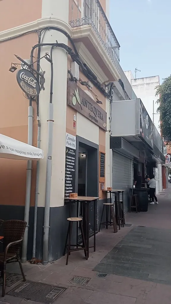 Bar Encurtidos Antequera Telde_Telde_slider_image_2