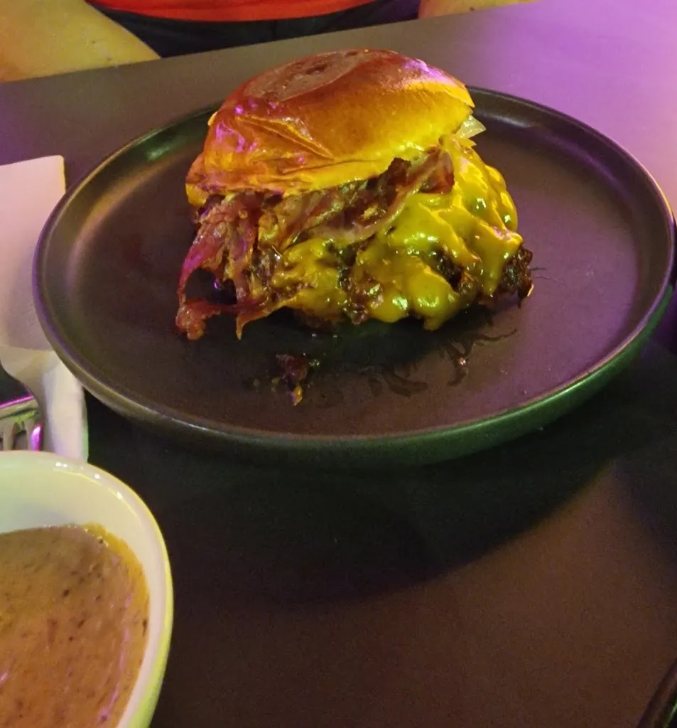 Paula Martin_Maniatiko_Telde_review