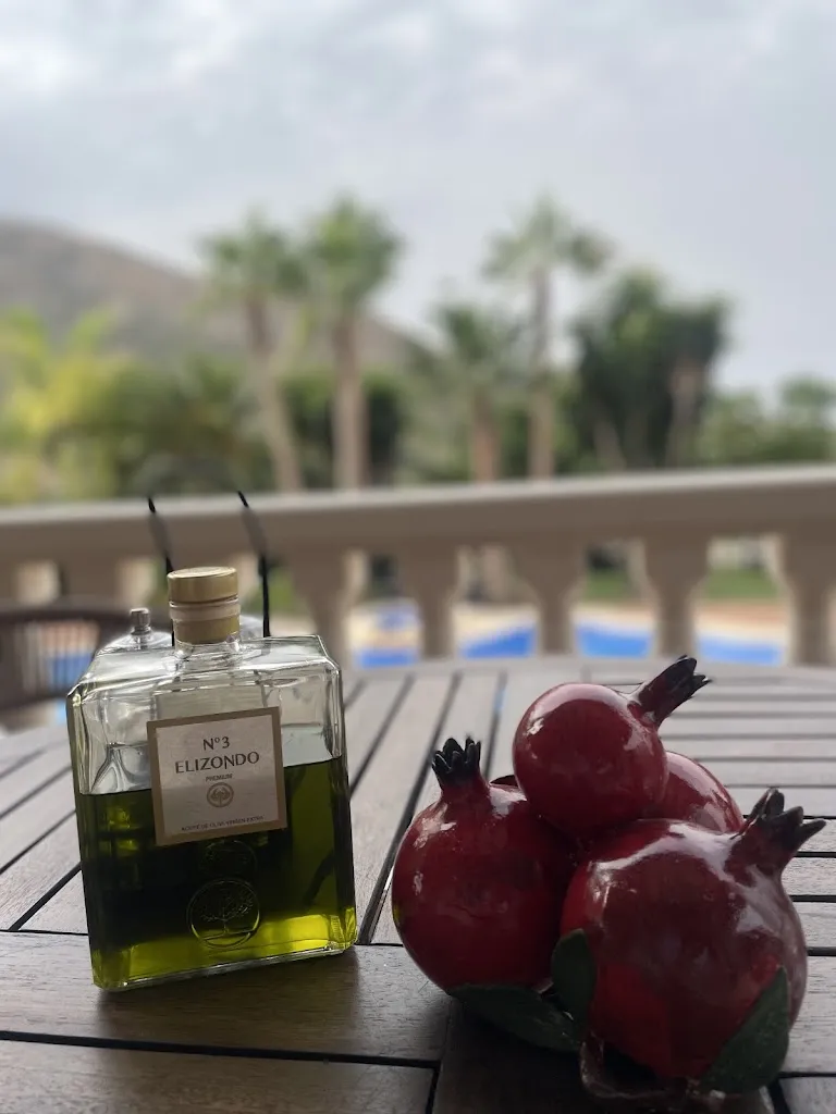 Alexandra Tarantini_La Veranda_Finestrat_review