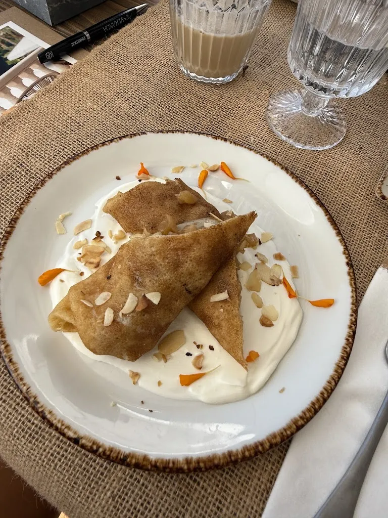 полина запотоцкая_La Veranda_Finestrat_review