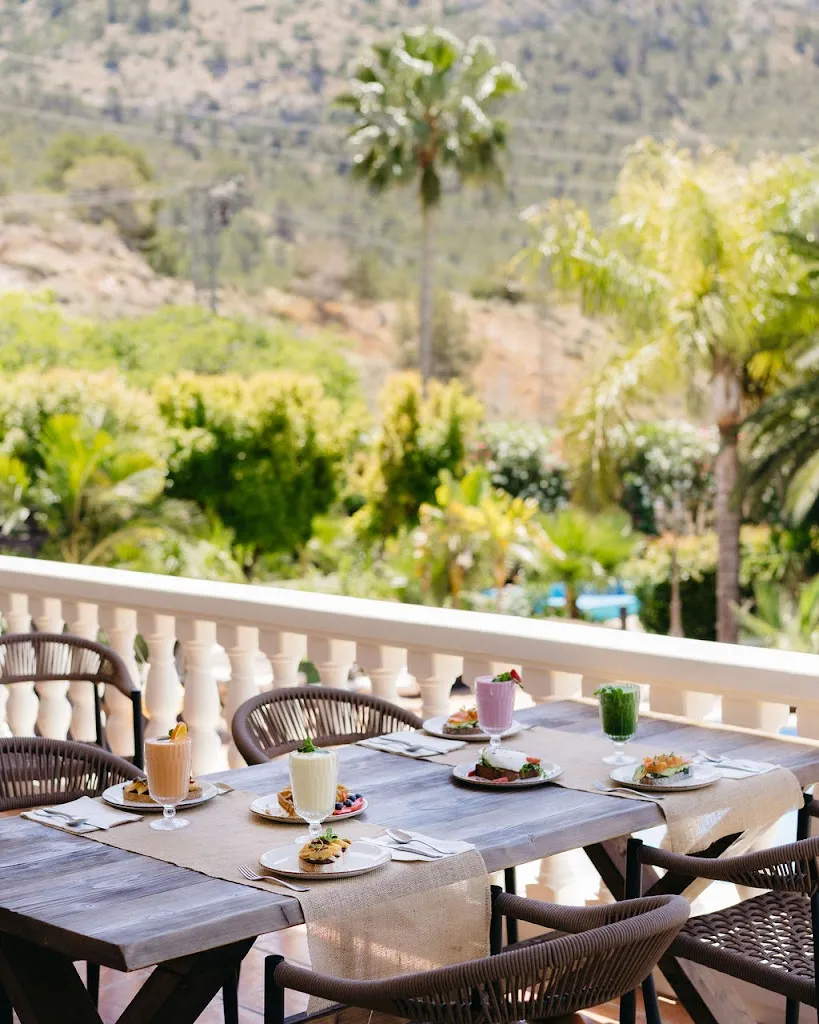 La Veranda_Finestrat_slider_image_1