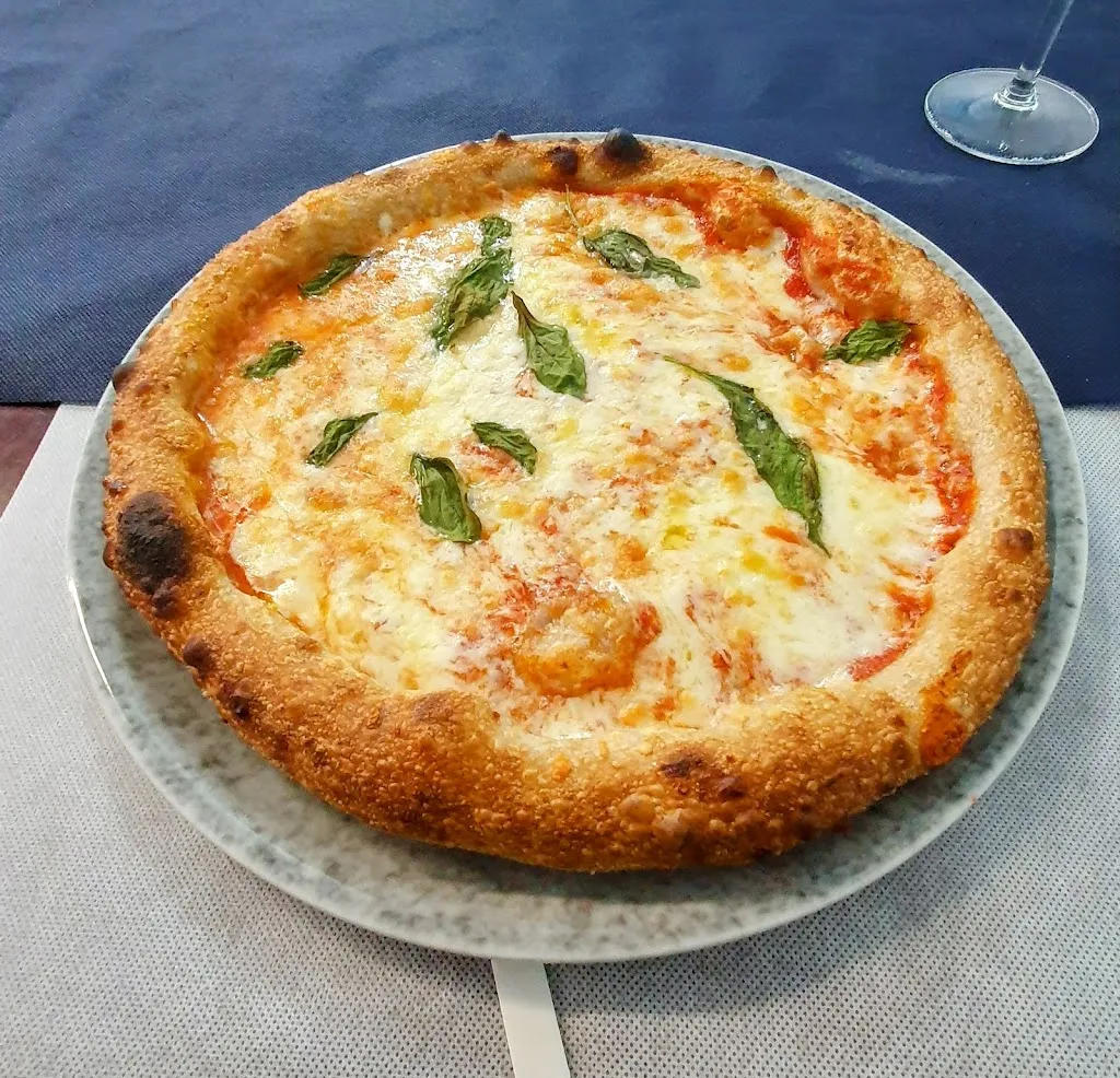 Peter Fagerwing_PASTA E BASTA_Telde_review