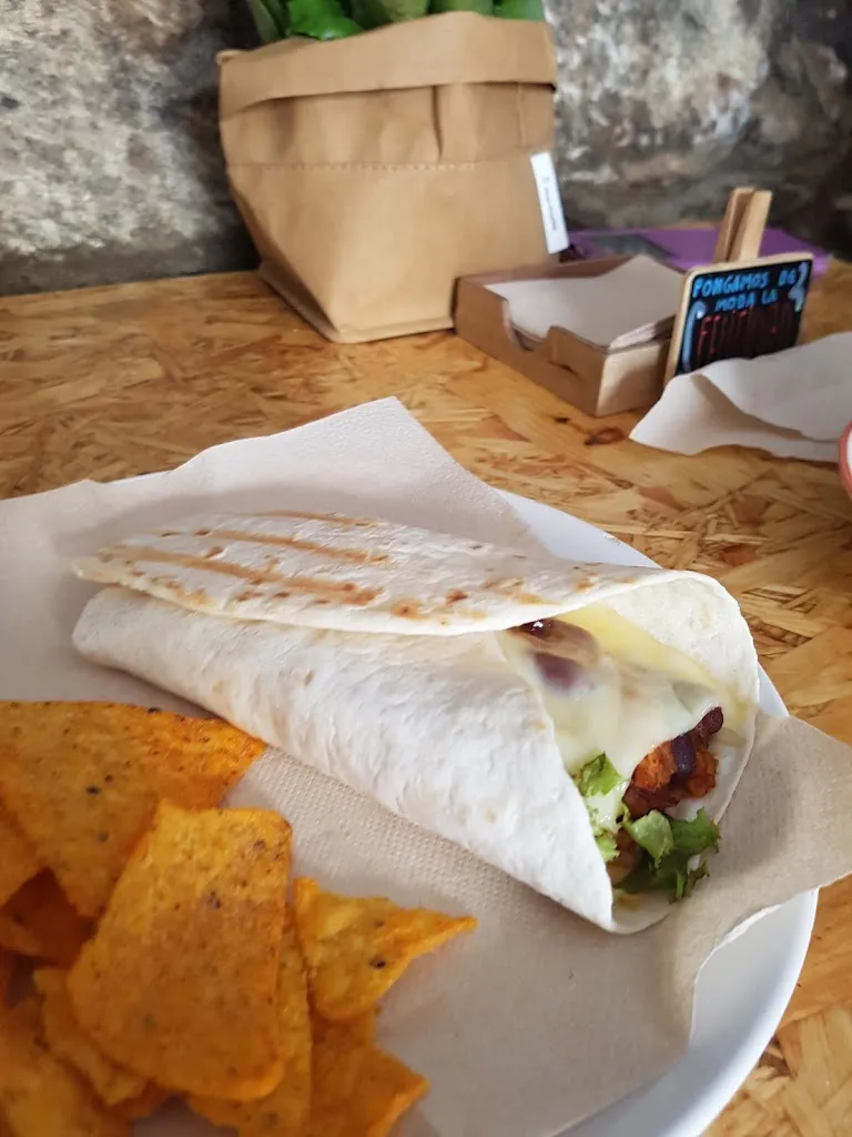 Menu_Cafeteria La Lola_Telde_image_5