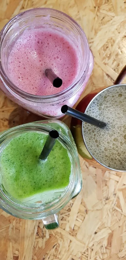 Menu_Cafeteria La Lola_Telde_image_6