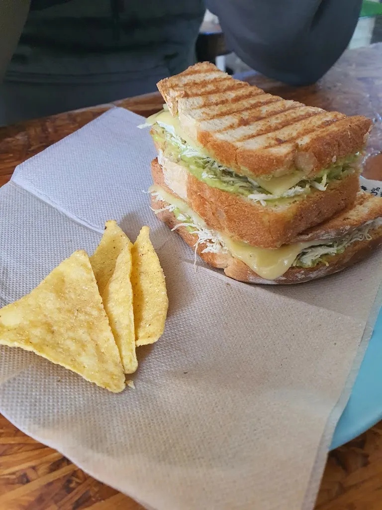 Menu_Cafeteria La Lola_Telde_image_8