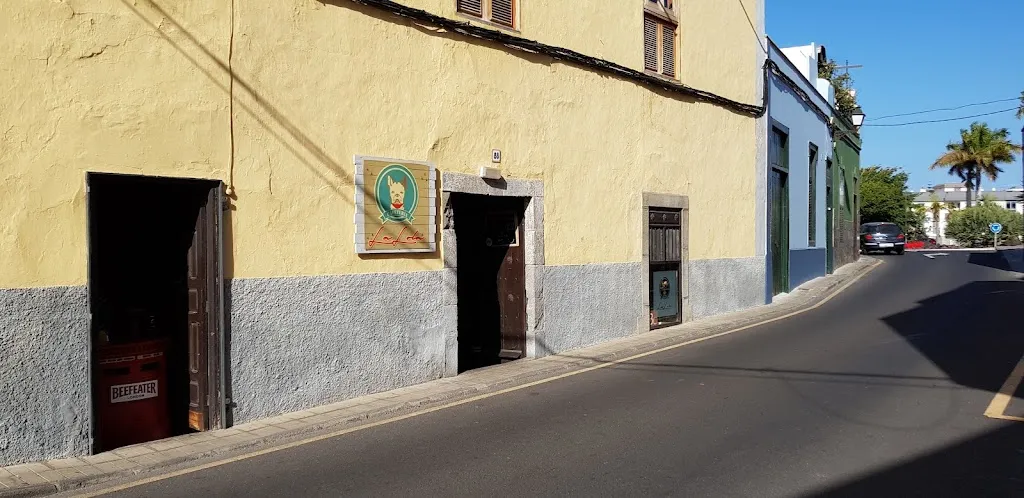 Tomasz Furmaniuk _Cafeteria La Lola_Telde_review