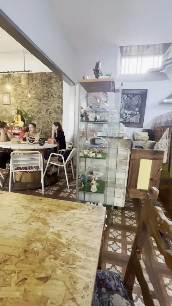 Cafeteria La Lola_Telde_slider_image_2