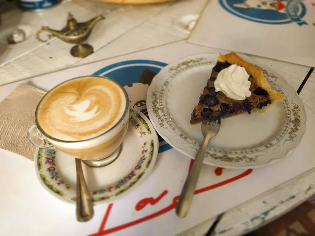 Cafeteria La Lola_Telde_slider_image_3