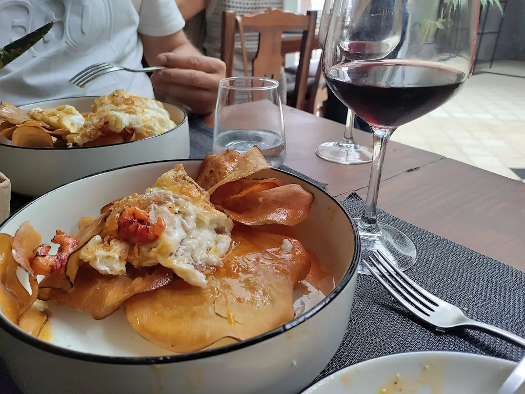 Muriel Algayres_Unión_Telde_review