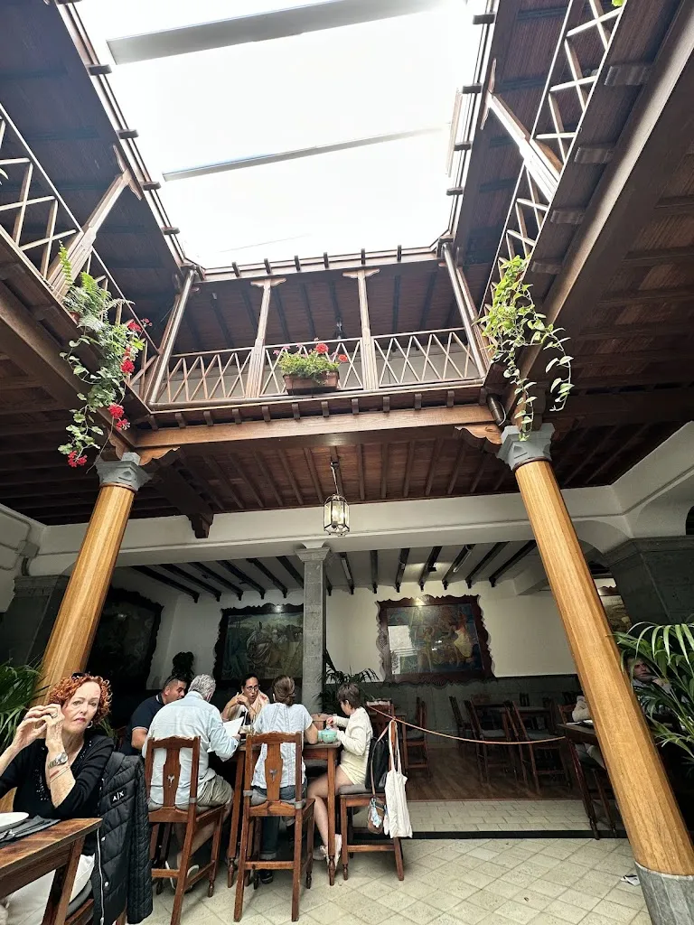 Sebastian Sz_Unión_Telde_review