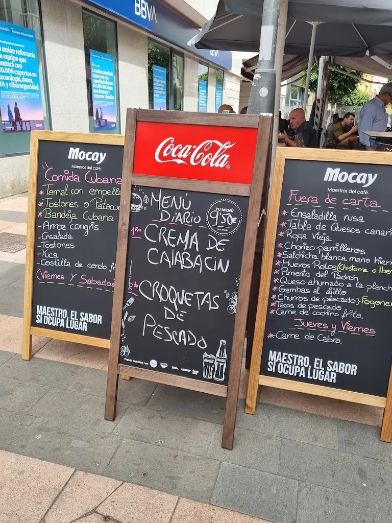 Menu_Bar cafe Hakuna Matata_Telde_image_1