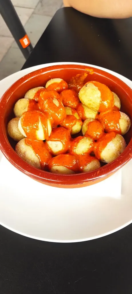 Menu_Bar cafe Hakuna Matata_Telde_image_3