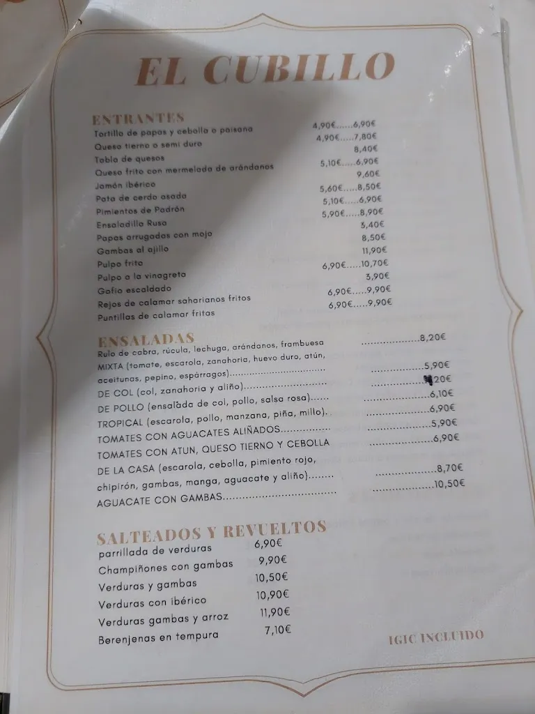 Menu_Restaurante Terraza El Cubillo_Telde_image_3