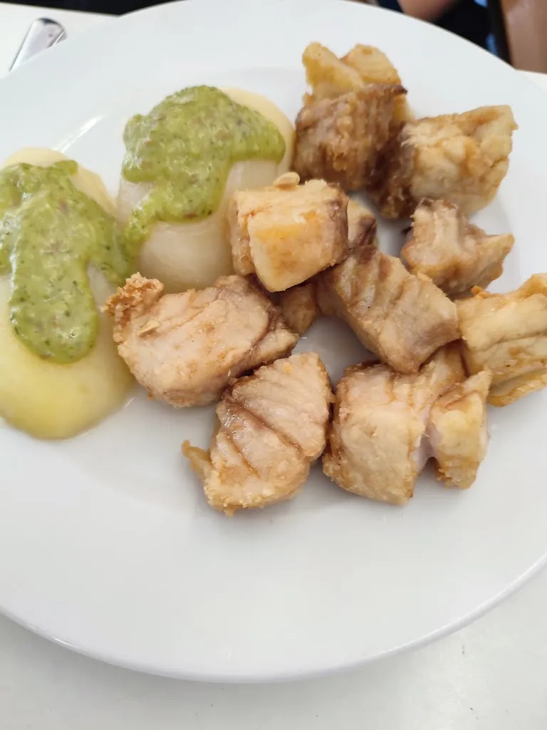 Mette Madsen_Restaurante Terraza El Cubillo_Telde_review