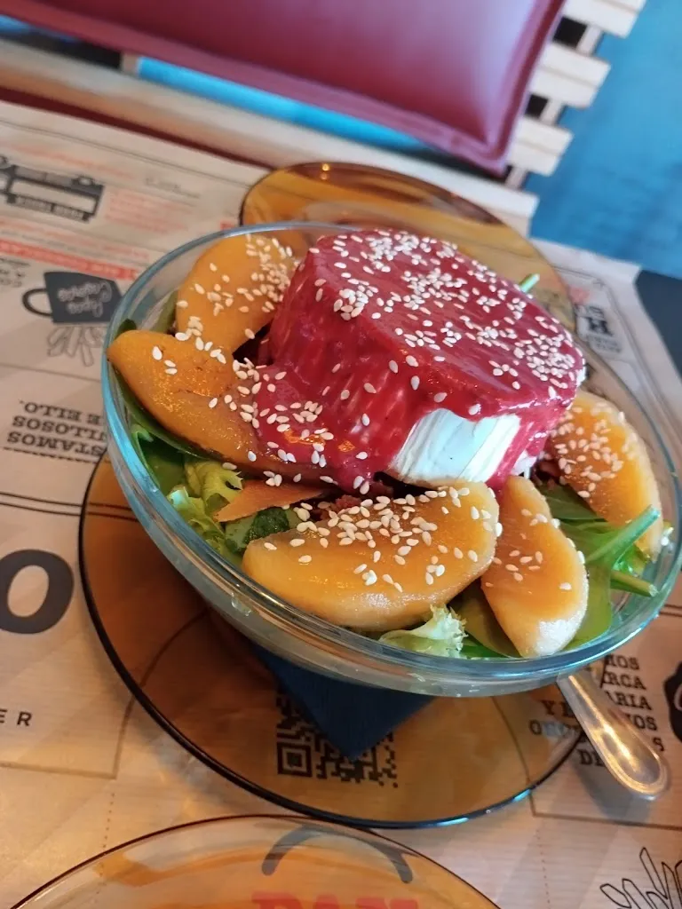 Menu_200 Gramos Burger Telde_Telde_image_9