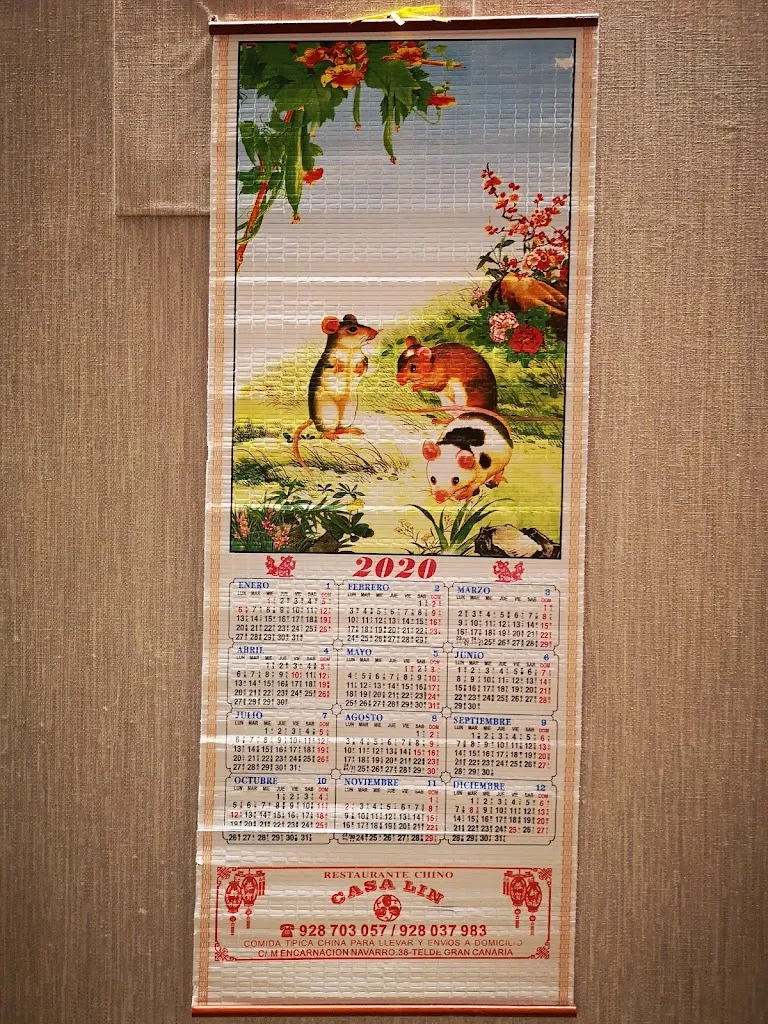 Raz_Casa Restaurante Lin S.L._Telde_review