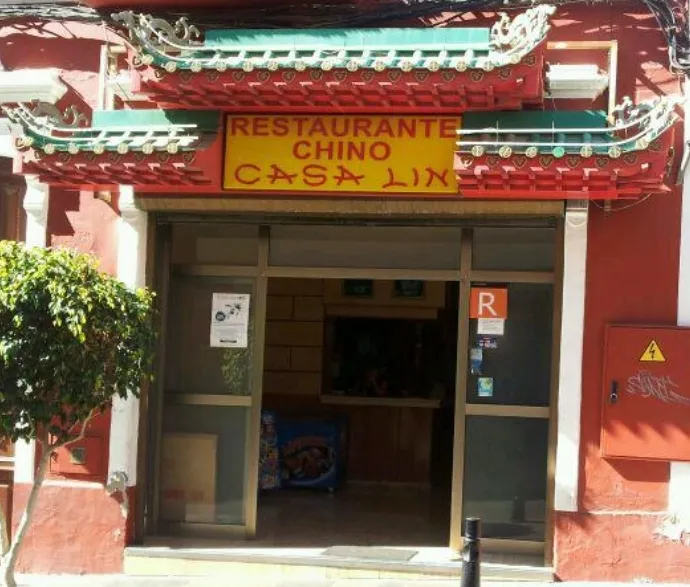 Casa Restaurante Lin S.L. restaurant in Telde