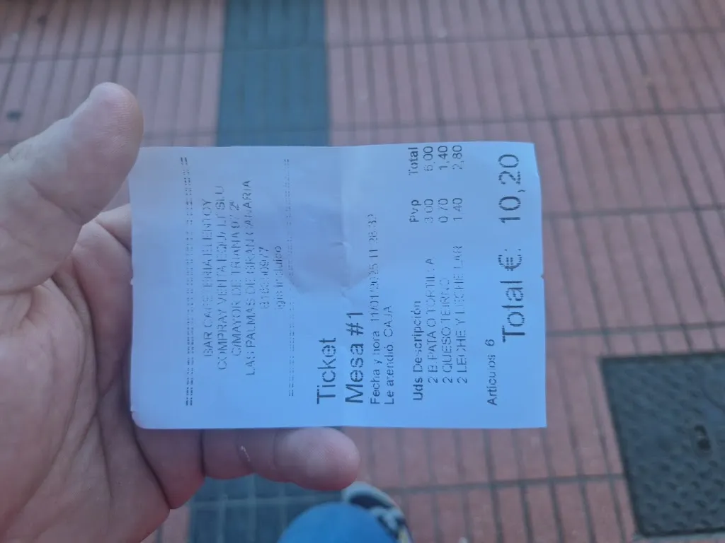 Damiano Dieni Monzón_Elentoy_Telde_review