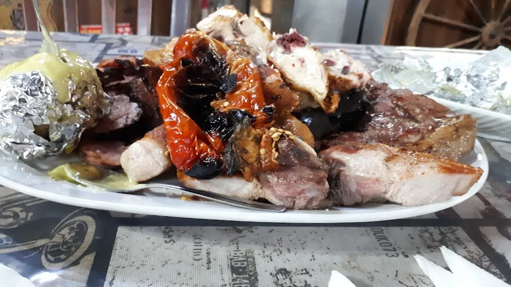 Menu_Pizzeria Lucky Luke_Telde_image_5