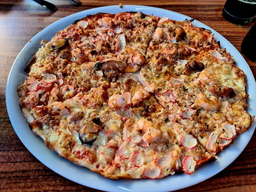 Menu_Pizzeria Lucky Luke_Telde_image_6