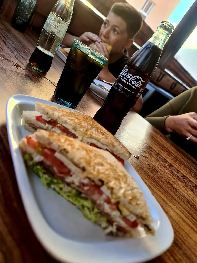 Menu_Pizzeria Lucky Luke_Telde_image_7